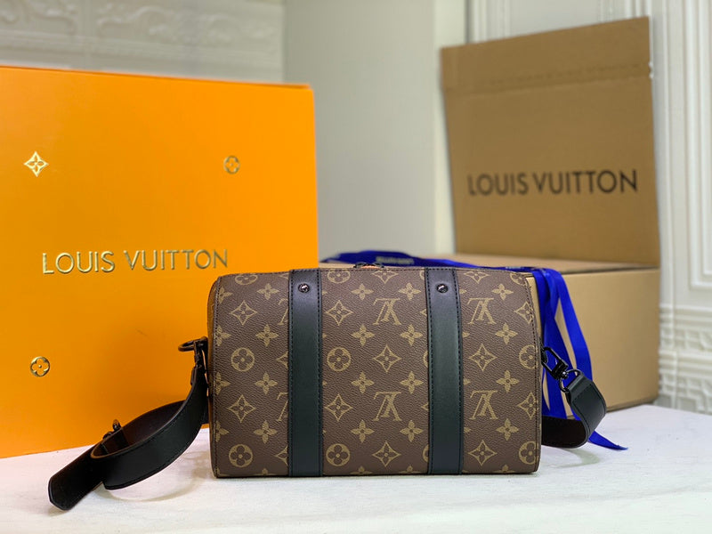 Satchel Bags - VL1 Bags - 365