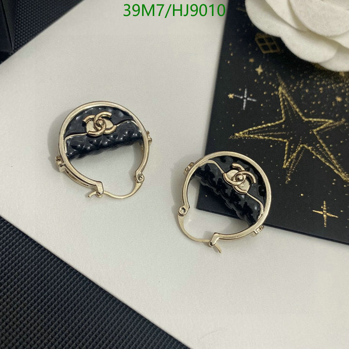 SAMC - CHL Jewelry - 220