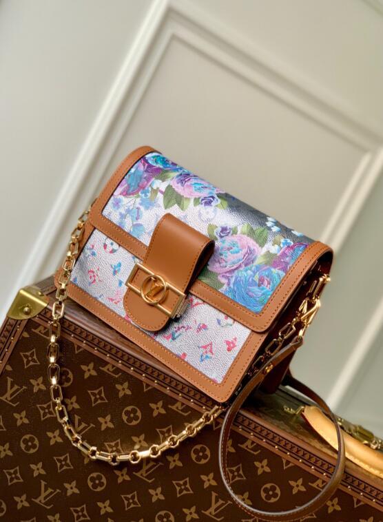 SAMC - LOV Bags - 1512
