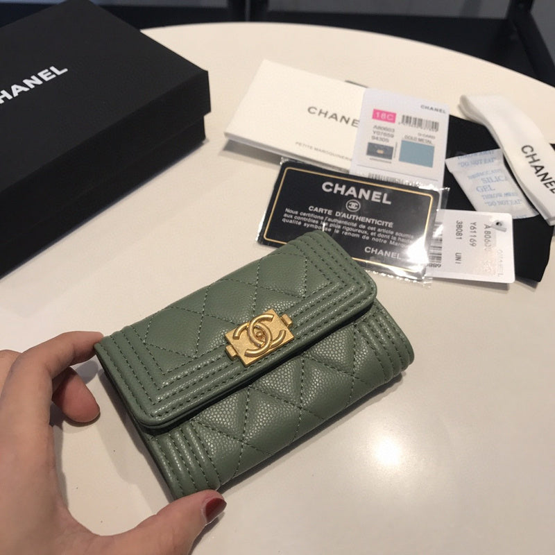Glami-is - CHL Wallets - 086