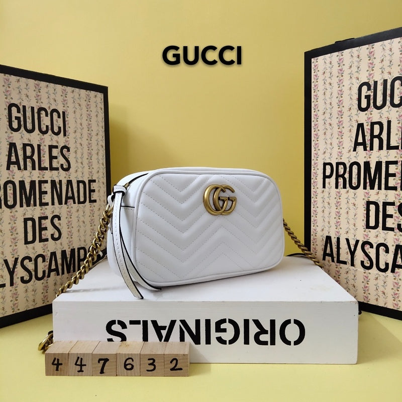 Glami Fashion - GCI Bags - 10563