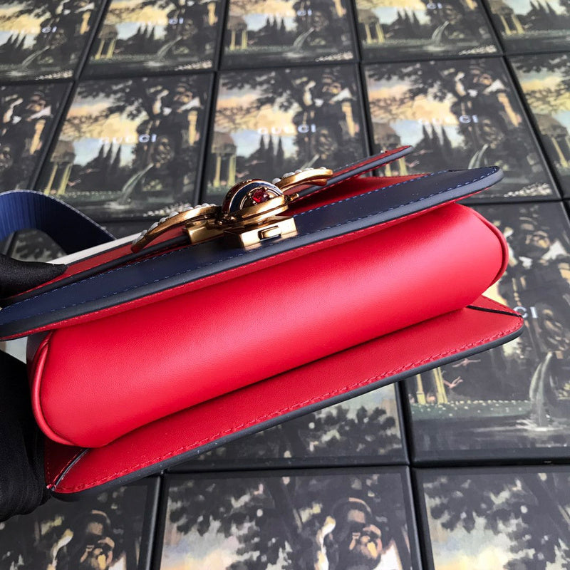 Satchel Bags - GCI Bags - 6263
