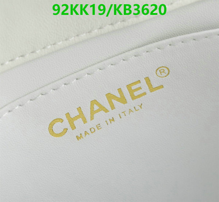 SAMC - CHL Bags Crossbody - 013