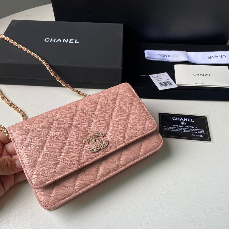 glamy - CHL Bags - 3109