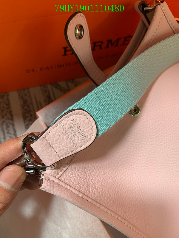 Glami - HMS Bags - 412