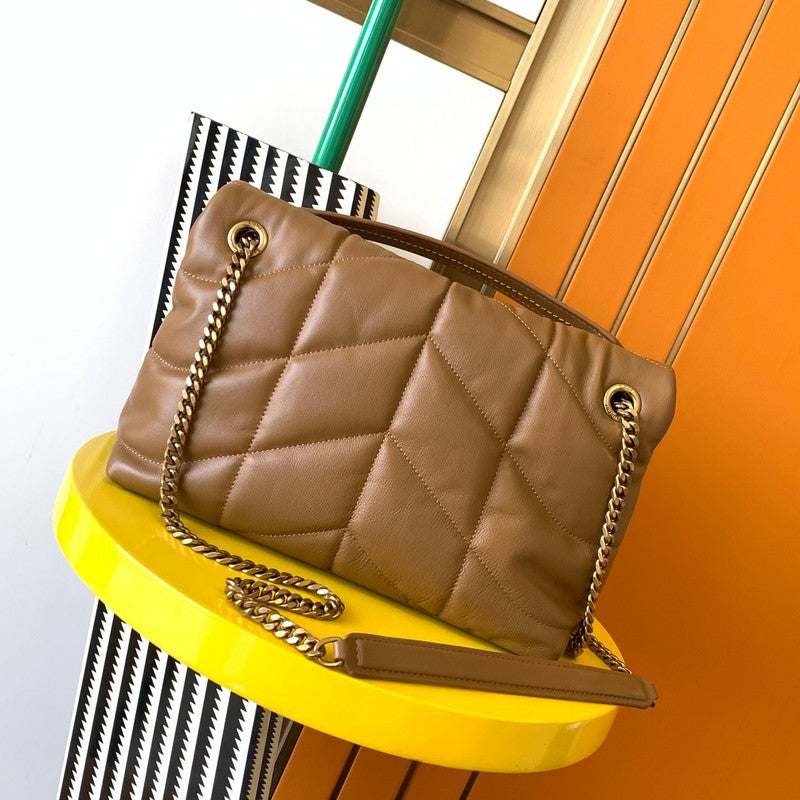 Glamy - YLS Bags - 1137