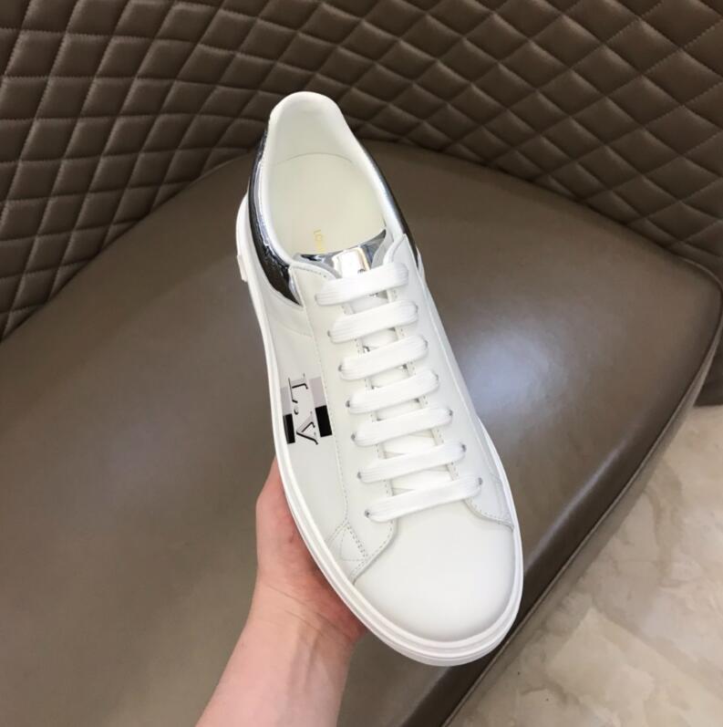 Glamy - LOV Men Shoes - 1632