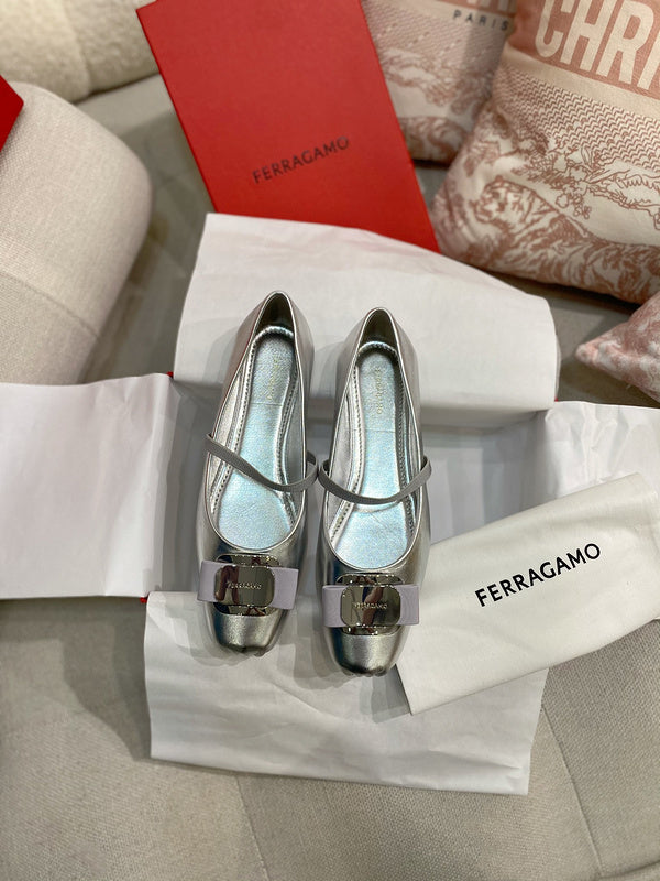 Glami - FGO Women Shoes - 243