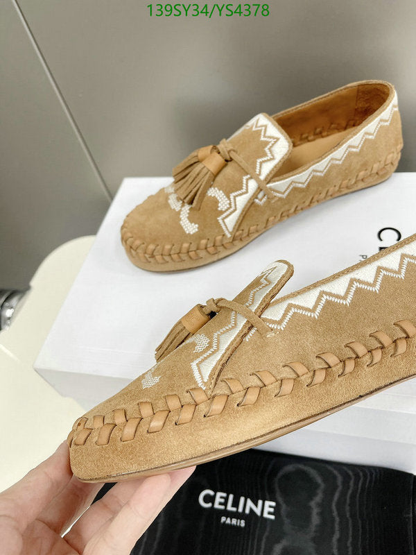 SAMC - COL Women Shoes - 179