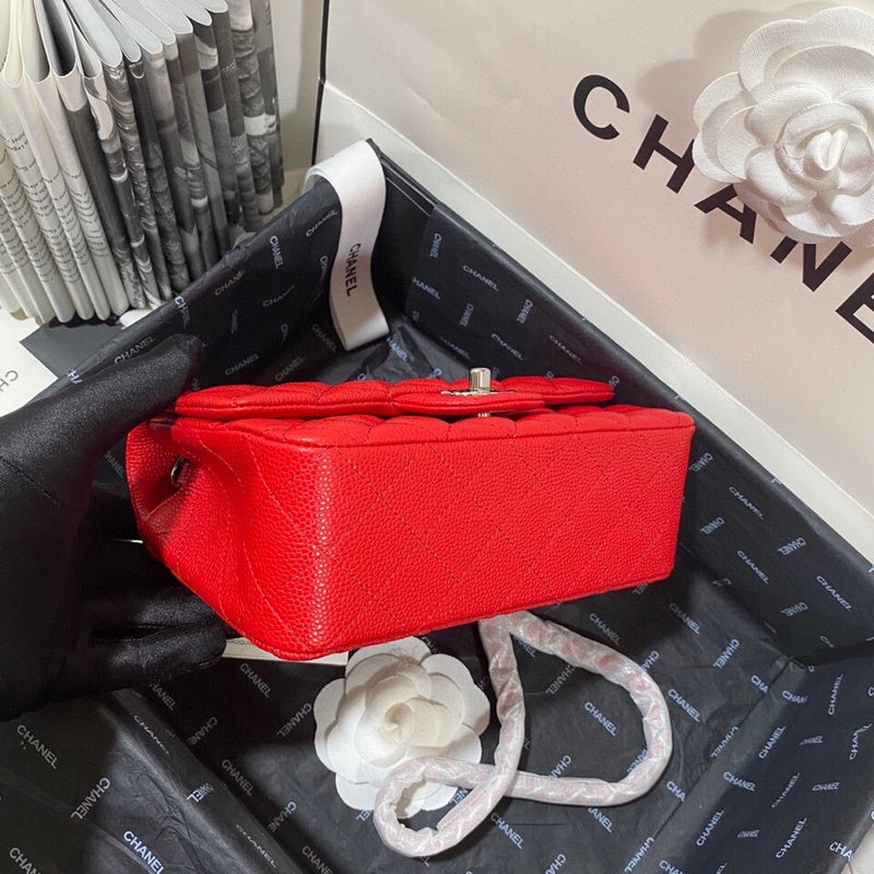 Satchel Bags - CHL Bags - 4573