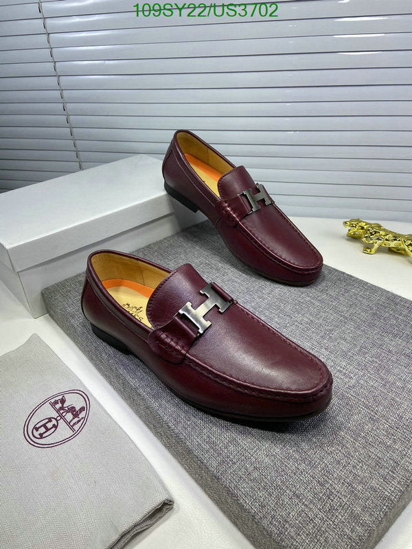 SAMC - HMS Men Shoes - 611