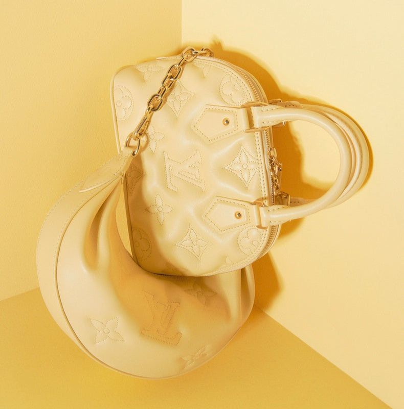 Glami Fashion Lu-Vi Bags - 16706