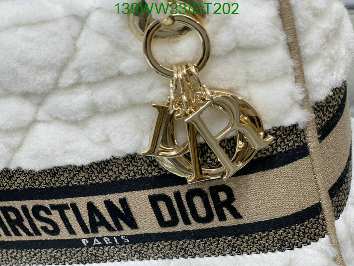 SAMCC - DOR Bags - 849