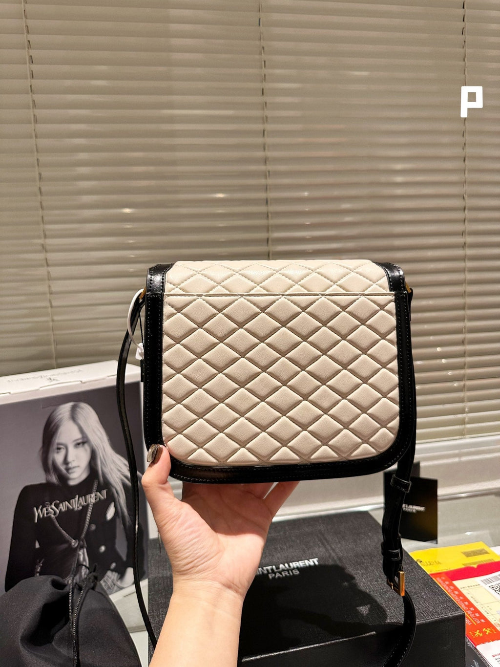 EN - New Arrival Bags SLY 349