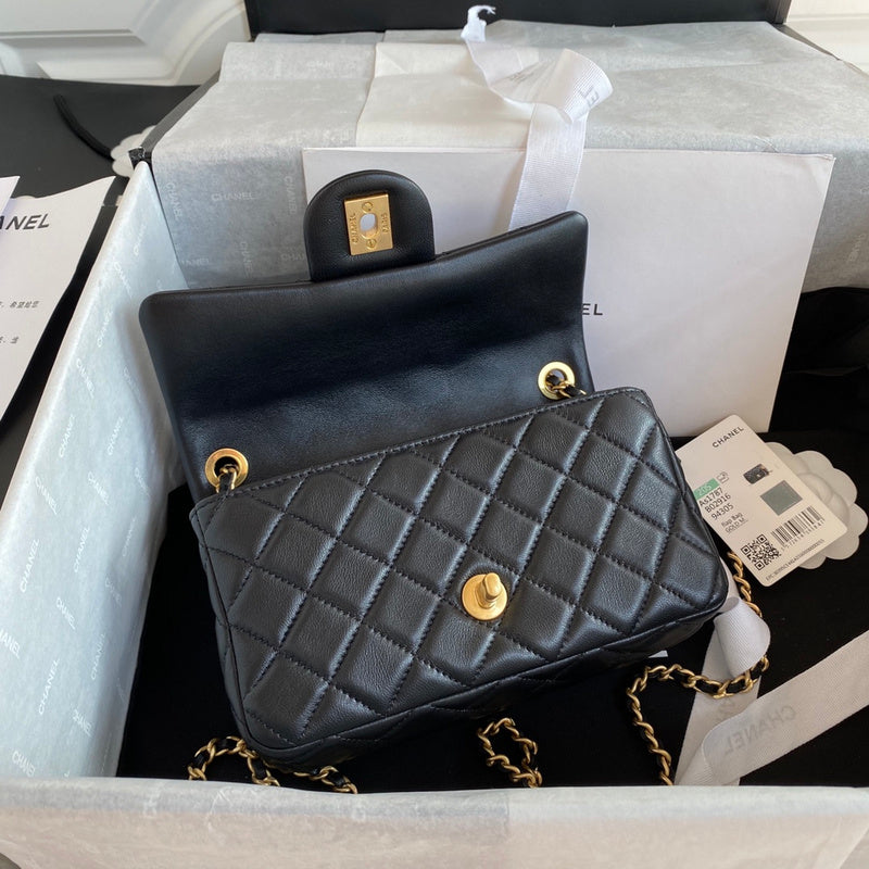 Satchel Bags - CHL Bags - 6407