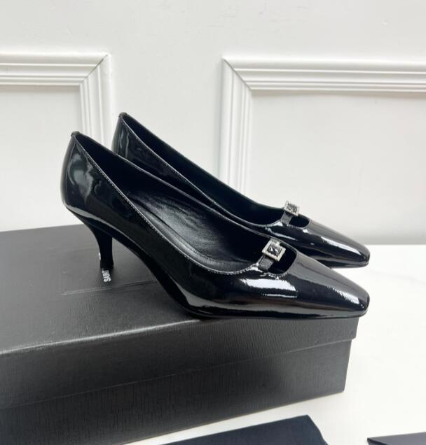 SAMC - YLS Women Shoes - 278