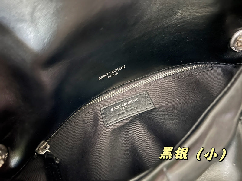 Satchel Bags - STLT Bags - 068