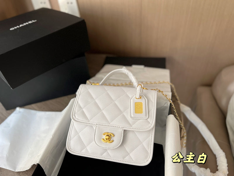 Satchel Bags - CLN Bags - 158