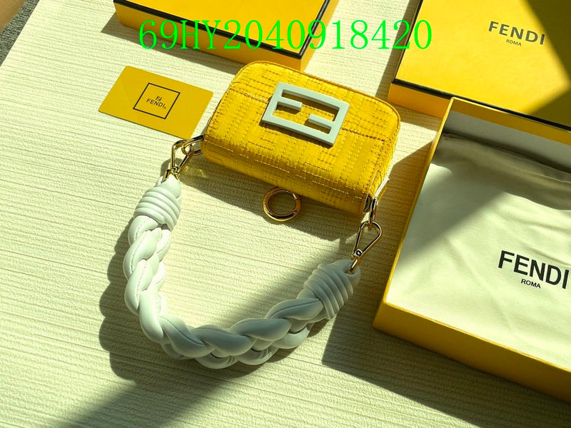Glami - FDE Bags - 2317