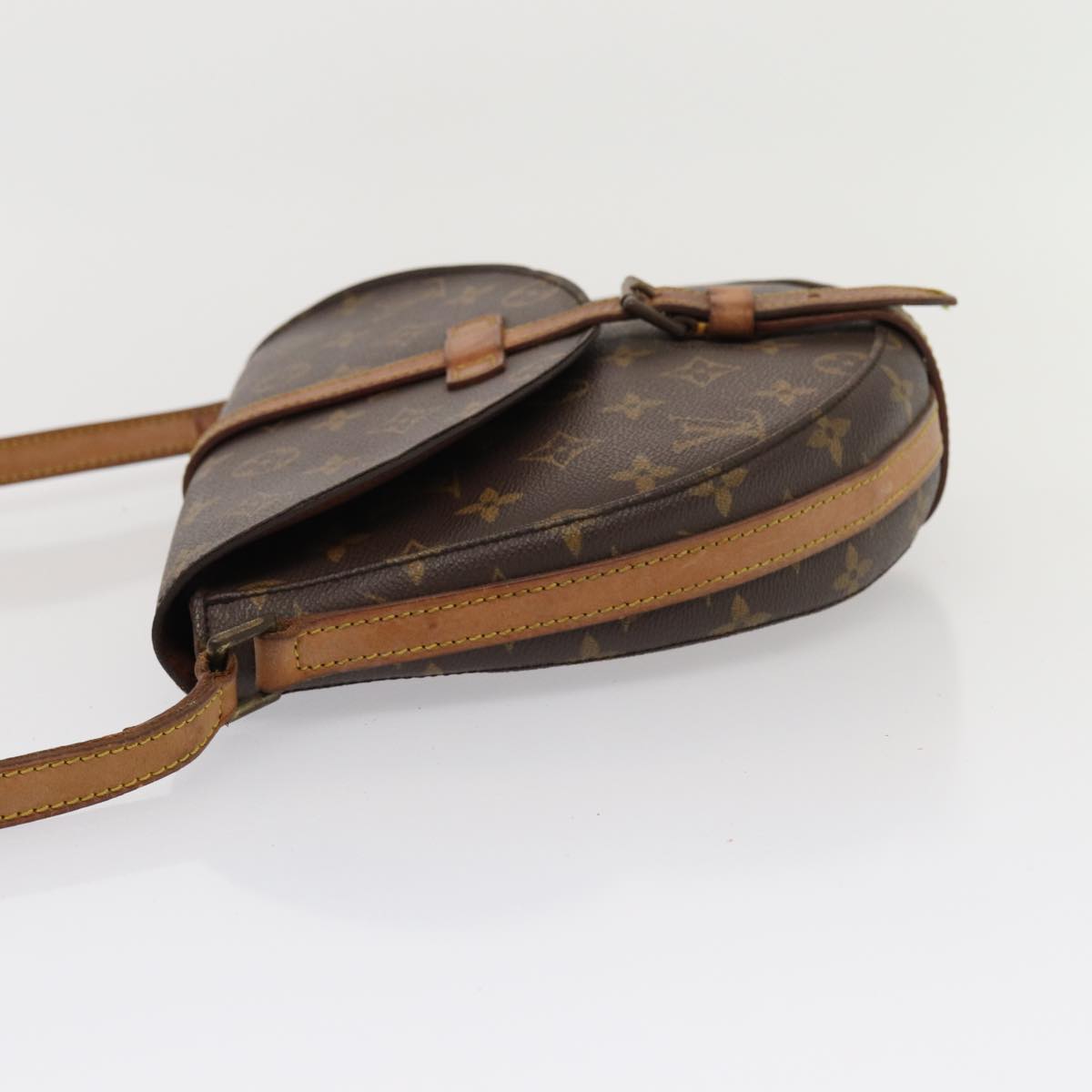 Louis Vuitton Monogram Chantilly Mm Shoulder Bag