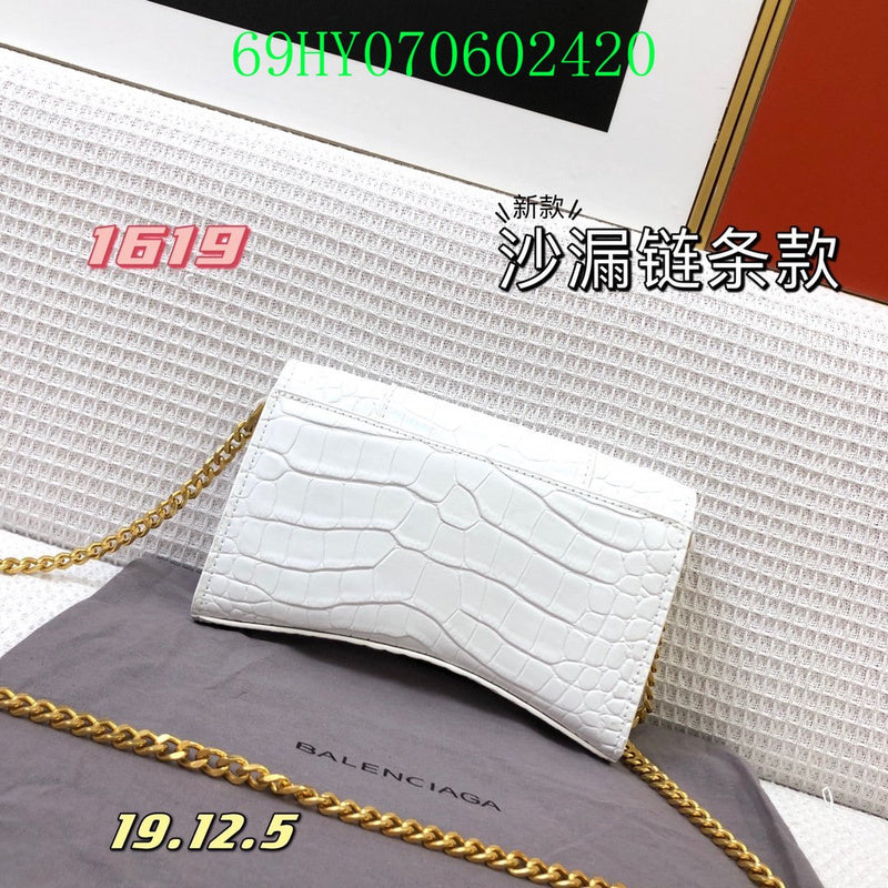 Satchel Bags - BGA Bags - 2482