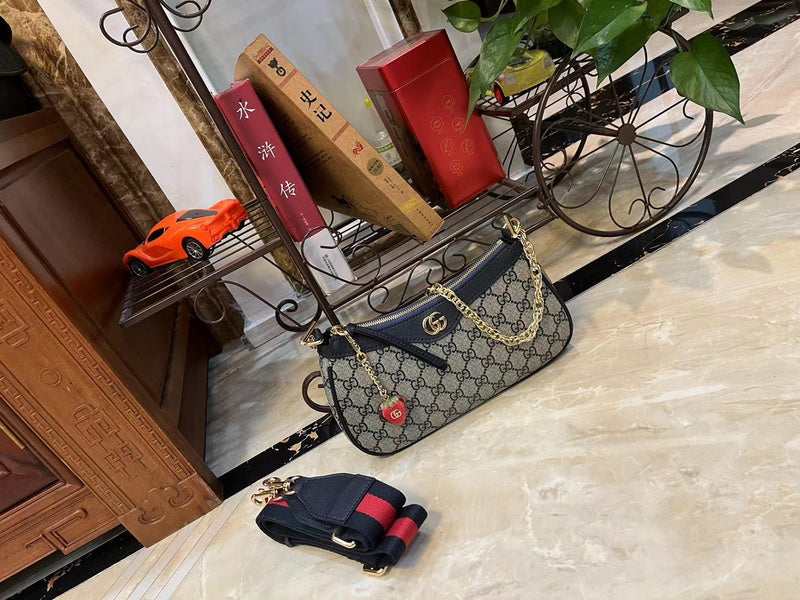 Satchel Bags - GCI Bags - 1634