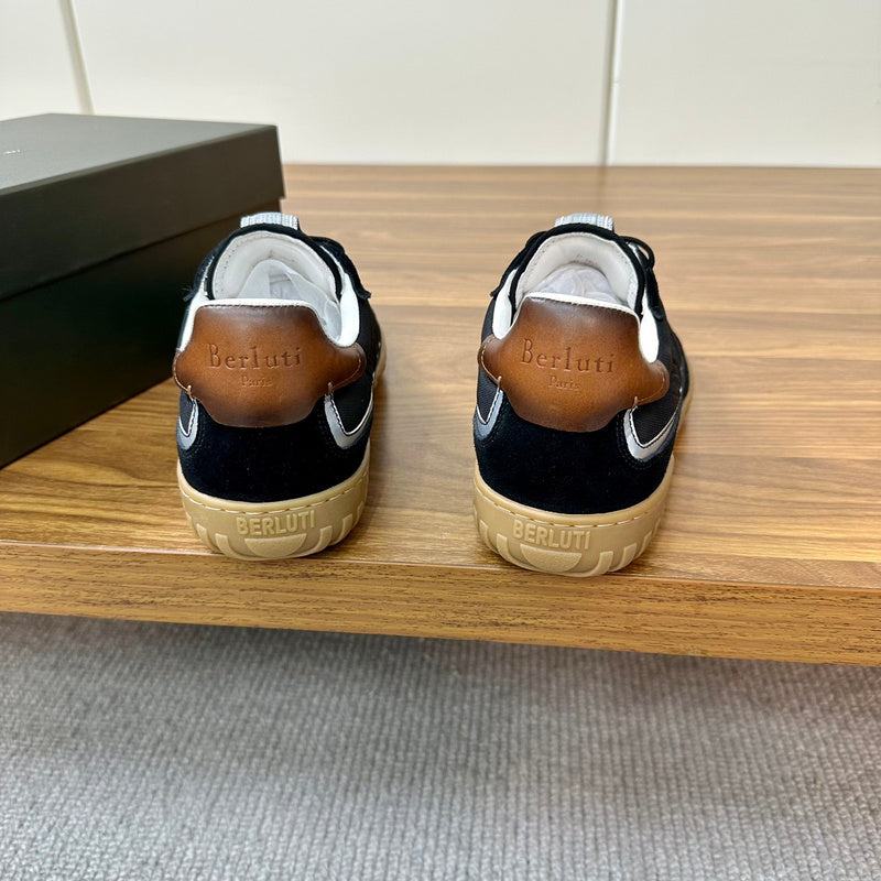 Glami - BRE Men Shoes - 571