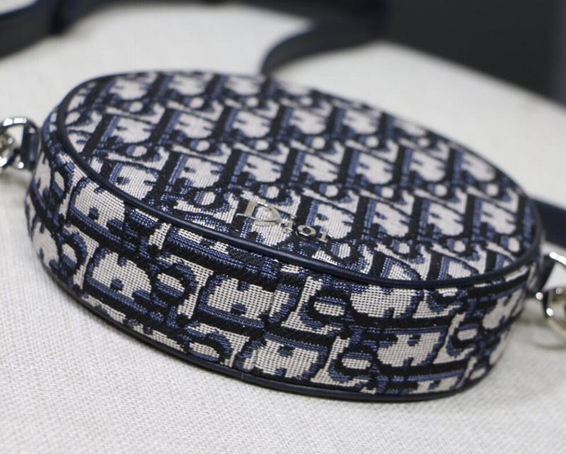 SAMCC - DOR Bags - 655