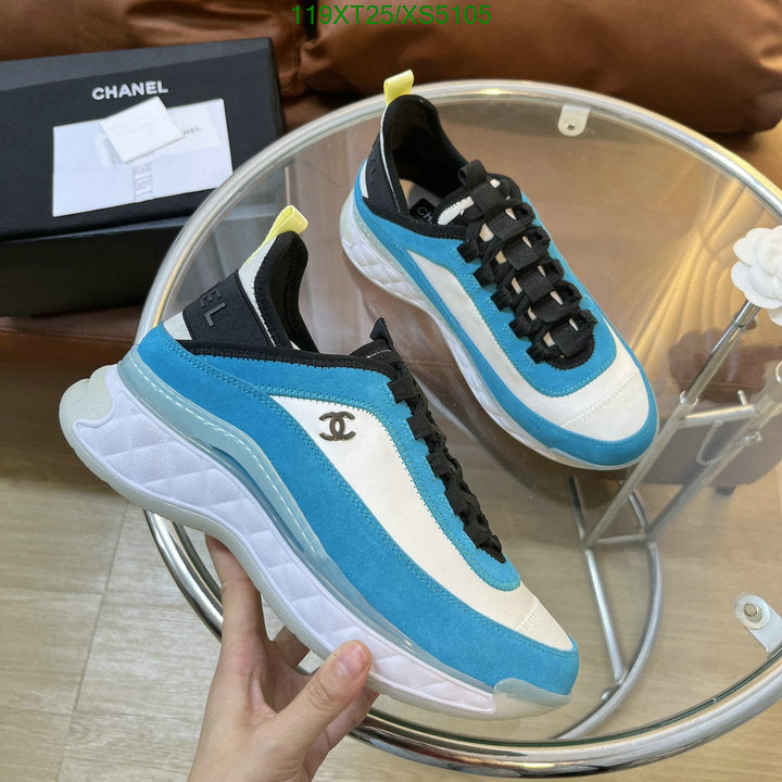 SAMC - CHL Women Shoes Sneakers - 209