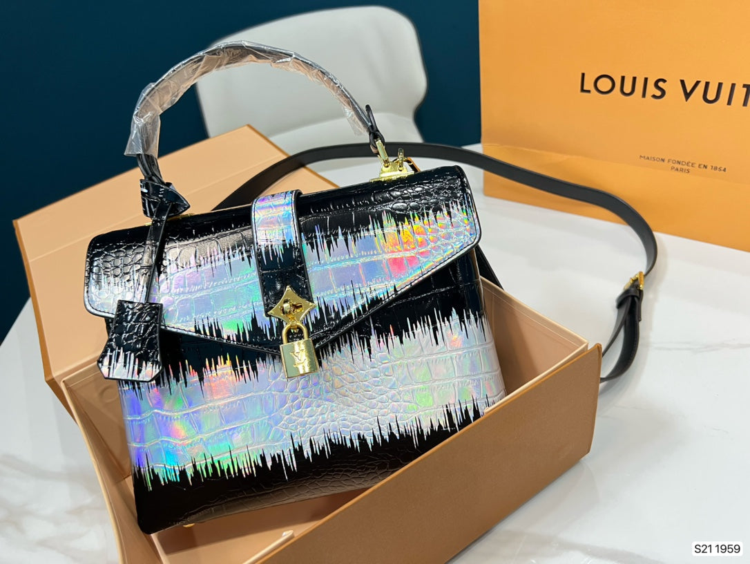 EN - New Lux Bags LUV 560