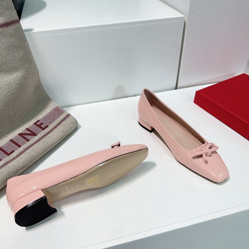 Glami - FGO Women Shoes - 272