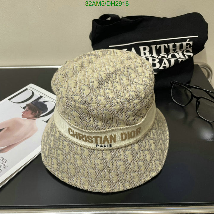 SAMC - DOR Caps & Hats - 030