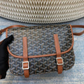 Satchel Bags - GOD Bags - 1037