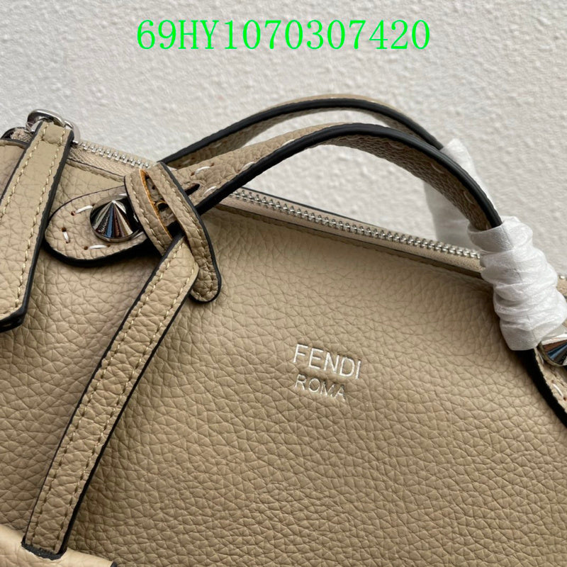 Glami - FDE Bags - 2817