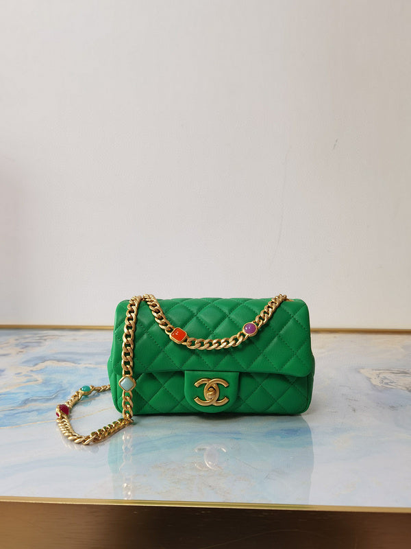 Chanel Bags