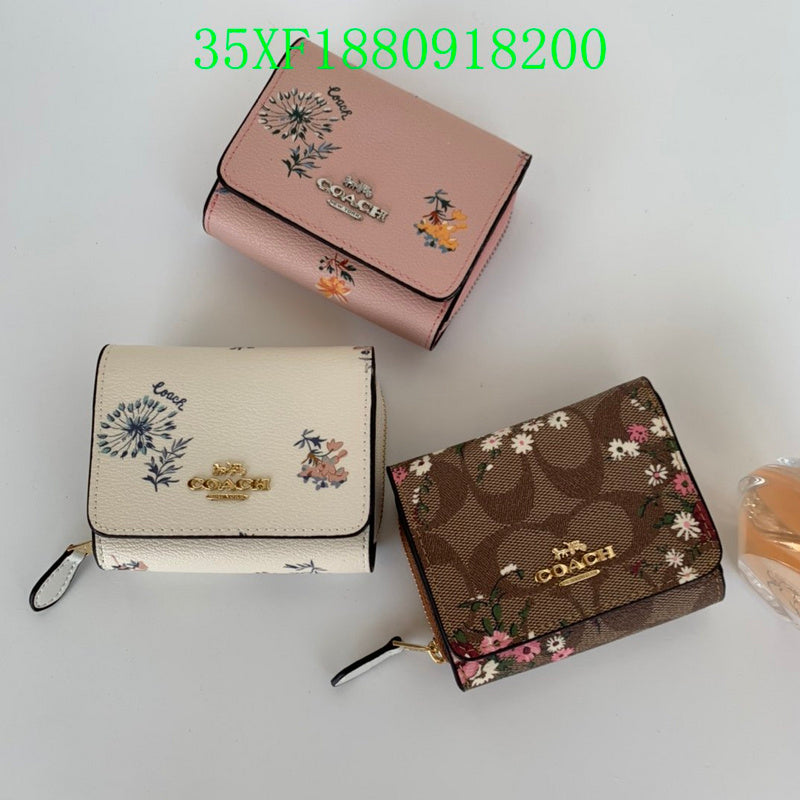 Glami - CAH Wallet - 071