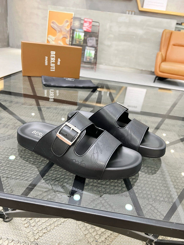 Glami - BRE Men Shoes - 140