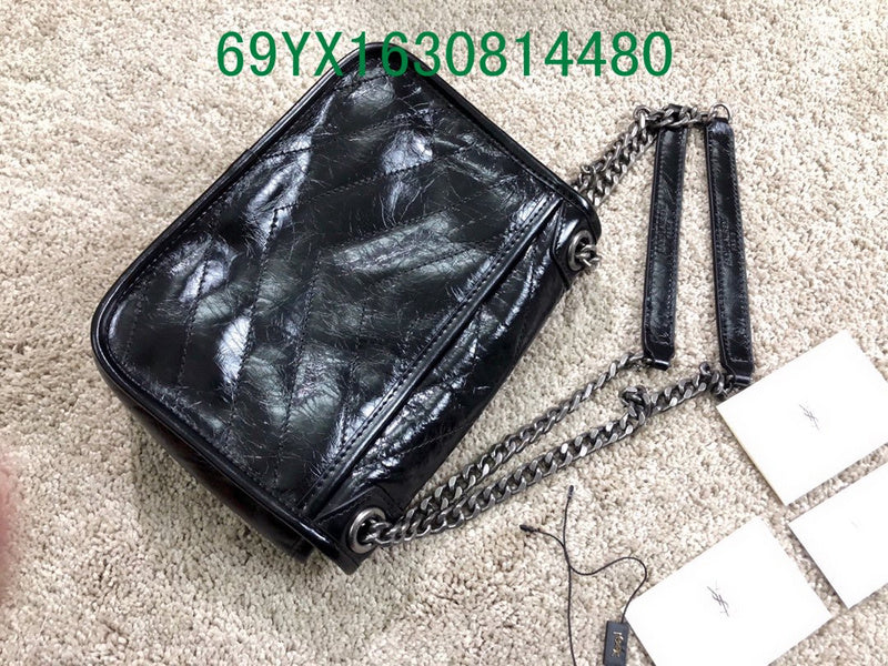 Glami - YLS Bags - 2110