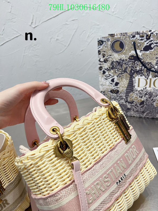 Glami - DOR Bags - 1568