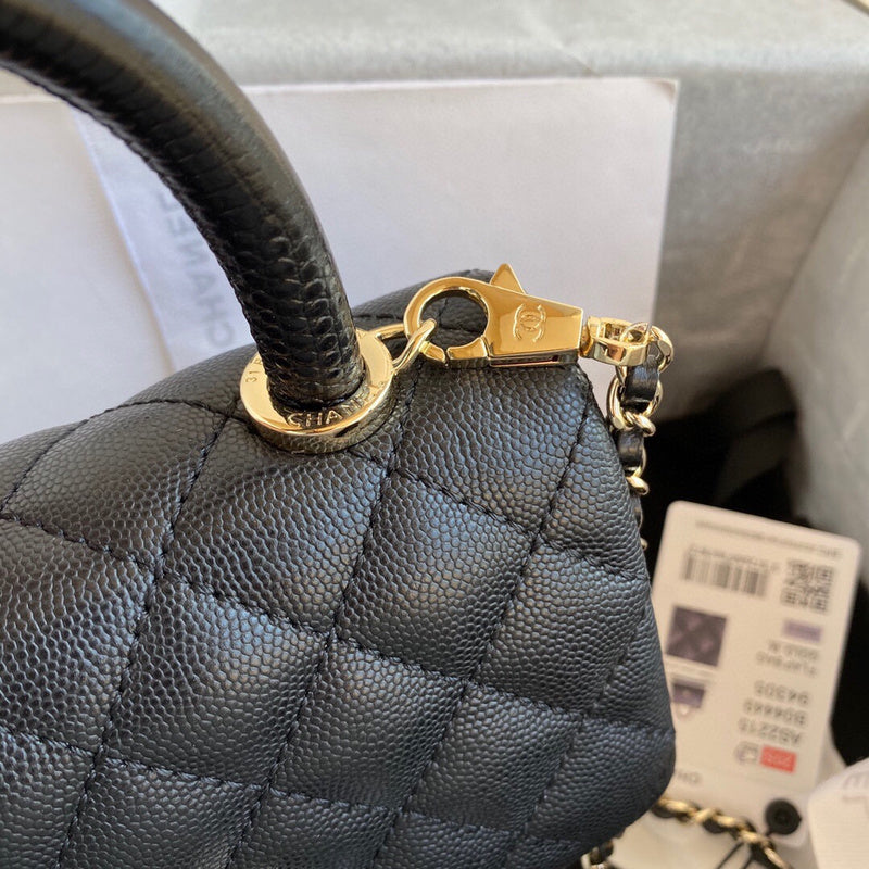 Satchel Bags - CHL Bags - 4889