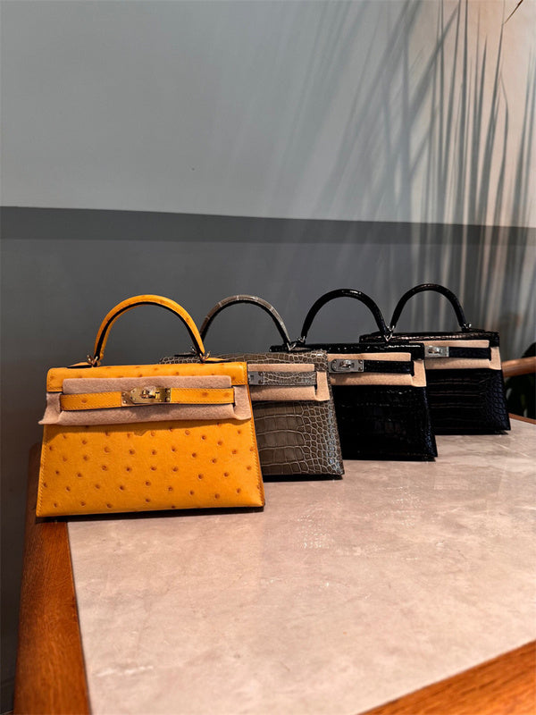 Glami - HMS Bags - 118