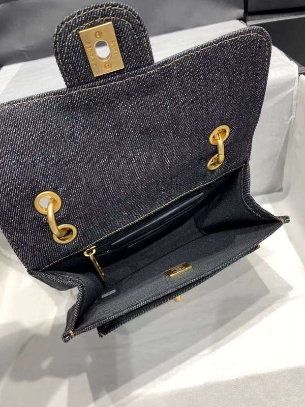 Satchel Bags - CHL Bags - 5866