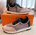 SAMC - HMS Men Shoes - 410
