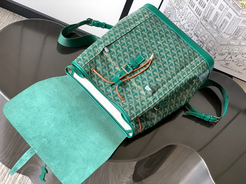 Glamy - GYO Bags - 417