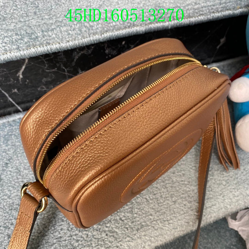Glami Fashion - GCI Bags - 10382