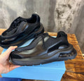 GlamyMen Shoes - 066