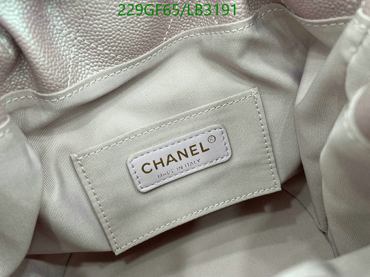 SAMC - CHL Bags - 913