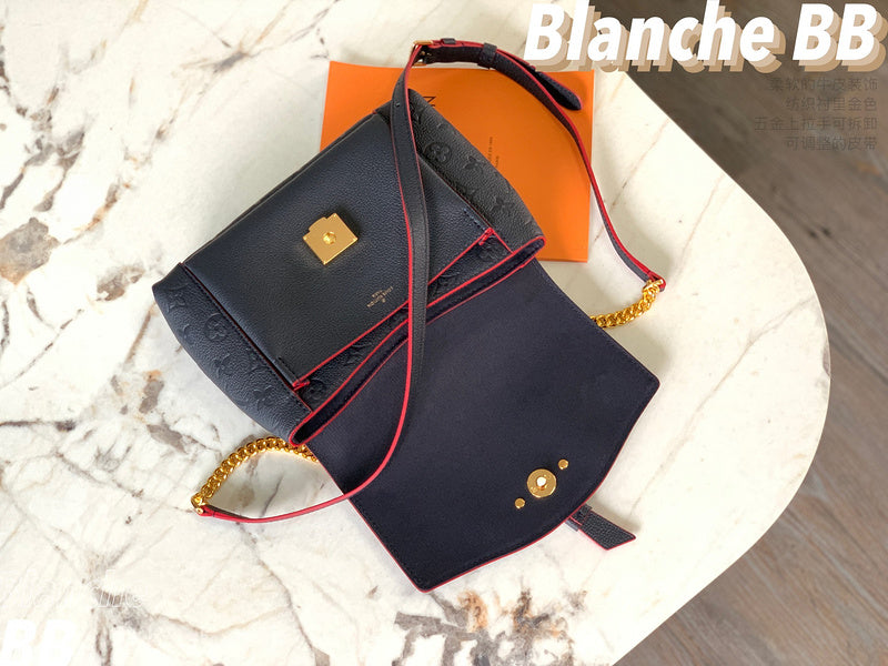 Glamy - LOV Bags - 1136