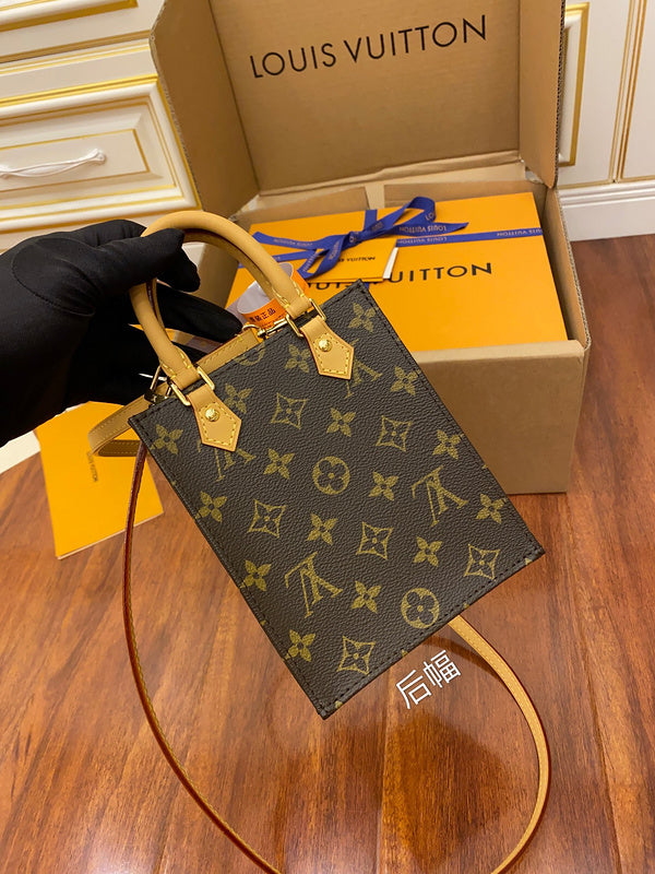 Glami GlamI Lu-Vi bags - 17663