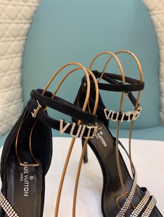 SAMC - LOV Women Shoes - 1731